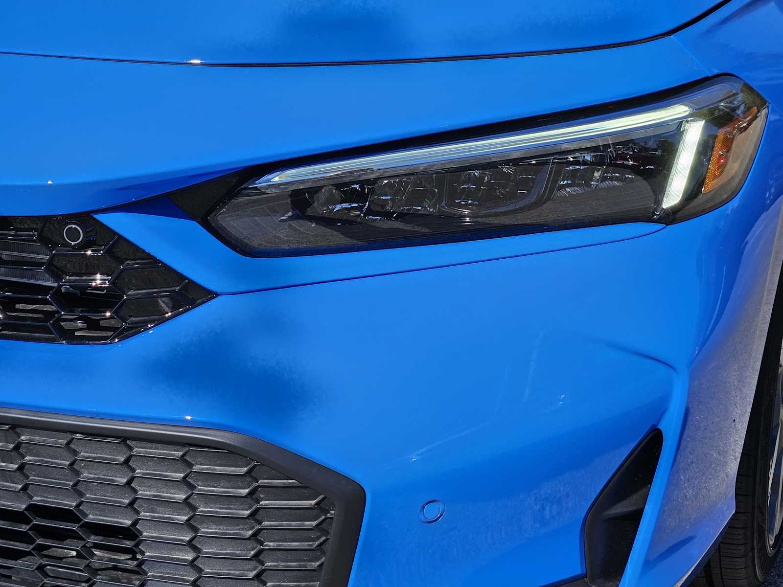 Thumbnail: 2026 Honda Civic - 6