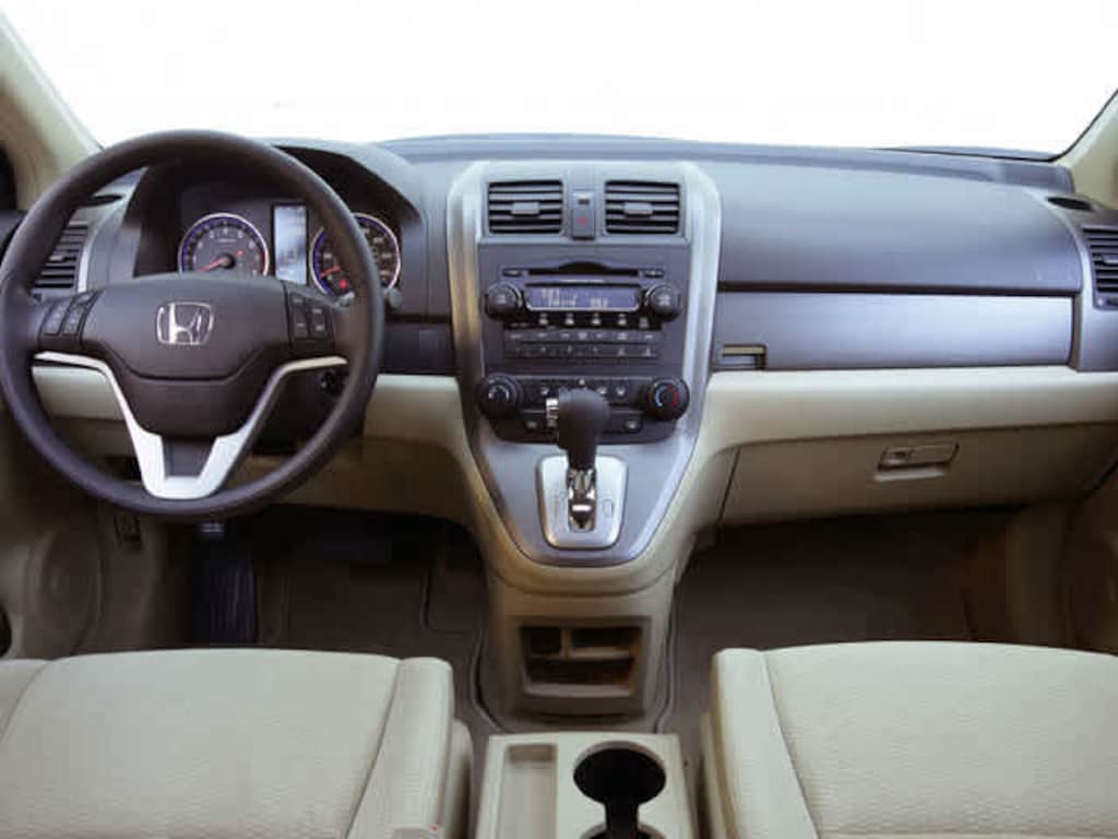 Used 2009 Honda CR-V SUV