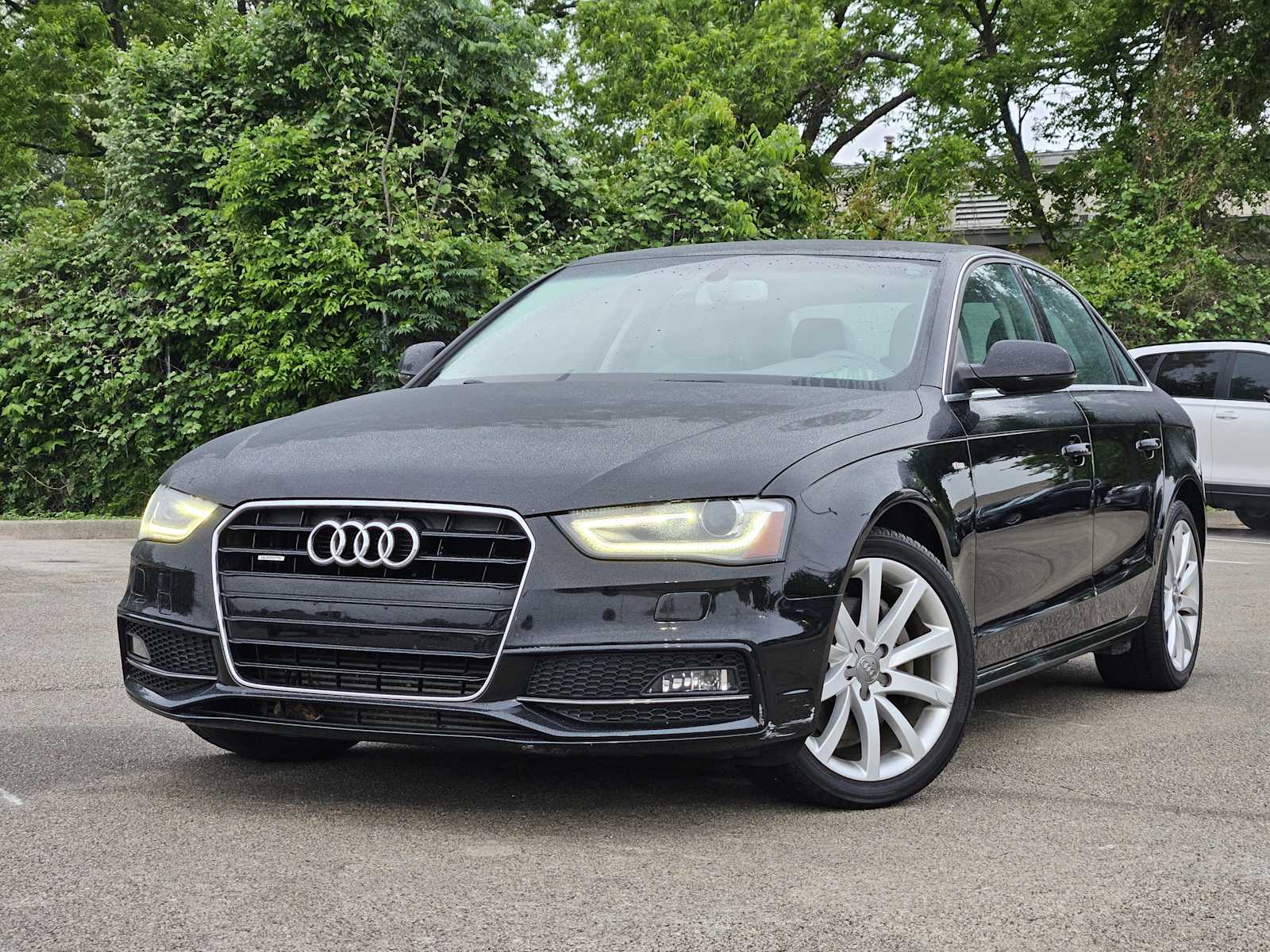 2014 Audi A4 Premium -
                  Austin, TX