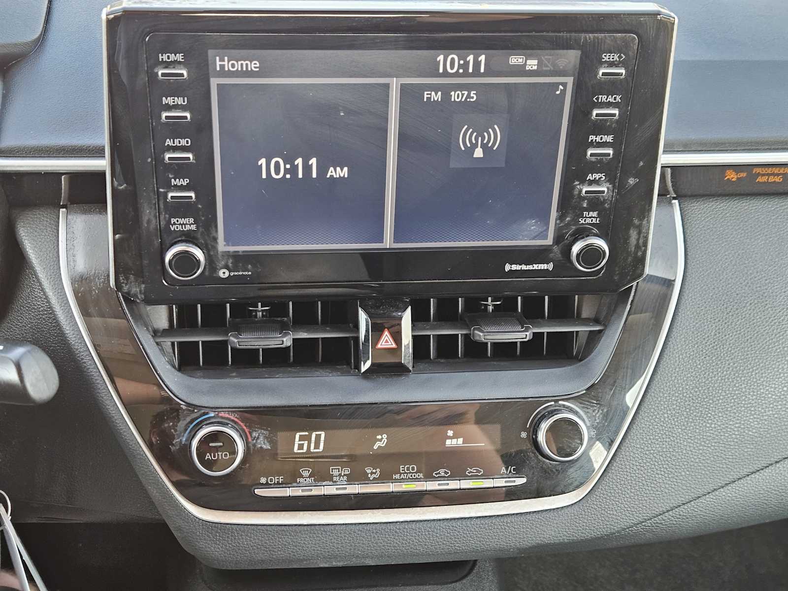 Thumbnail: 2021 Toyota Corolla - 17