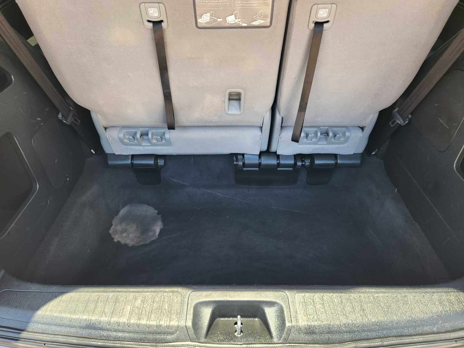 Thumbnail: 2024 Honda Odyssey - 32