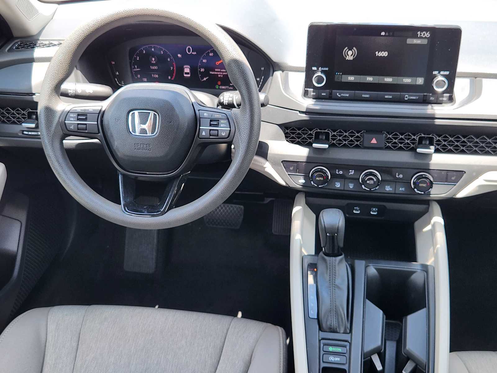 Thumbnail: 2024 Honda Accord - 25