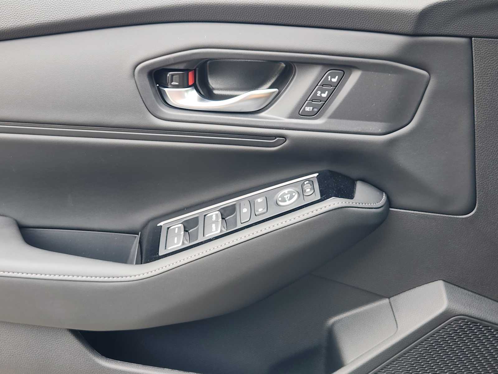 Thumbnail: 2026 Honda Accord - 18