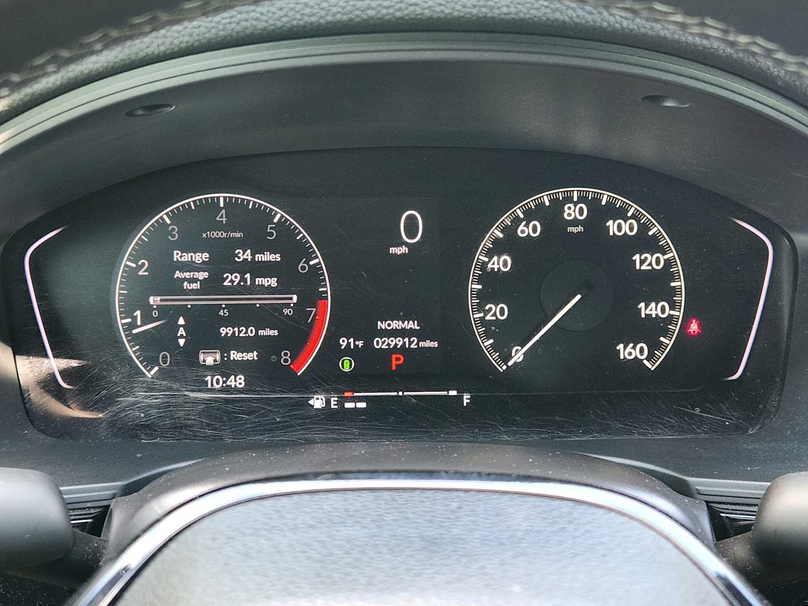 Thumbnail: 2024 Honda Civic - 16