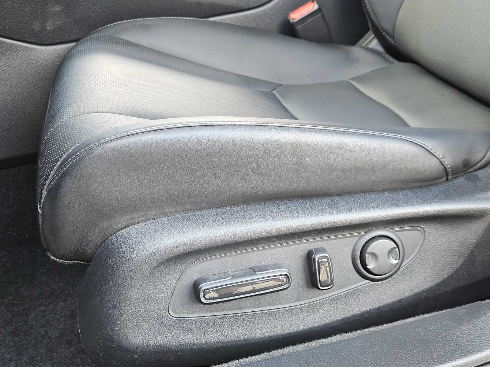 Thumbnail: 2024 Honda Accord - 23