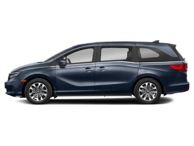 Thumbnail: 2023 Honda Odyssey - 3