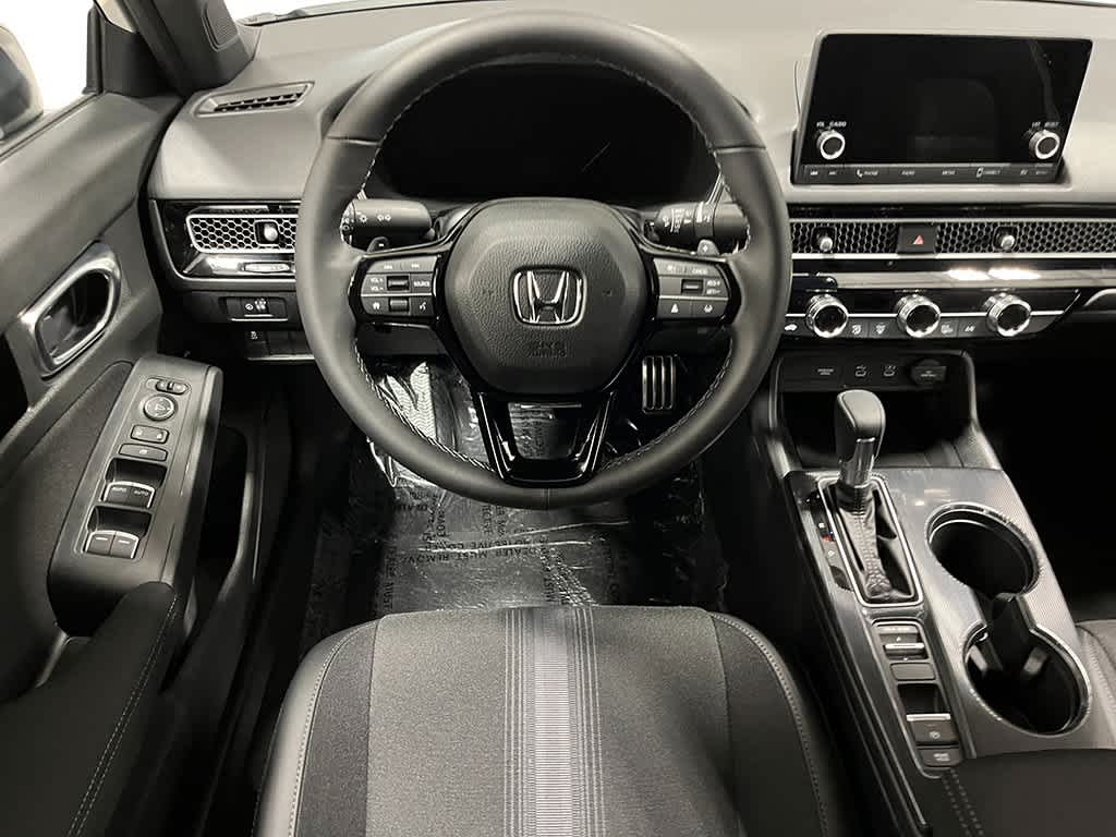 Thumbnail: 2026 Honda Civic - 16