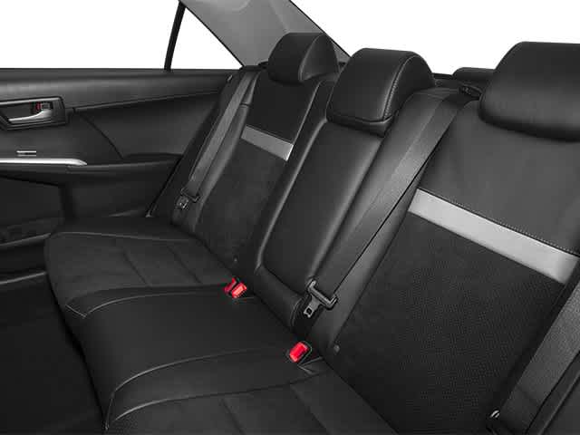 Thumbnail: 2014 Toyota Camry - 15