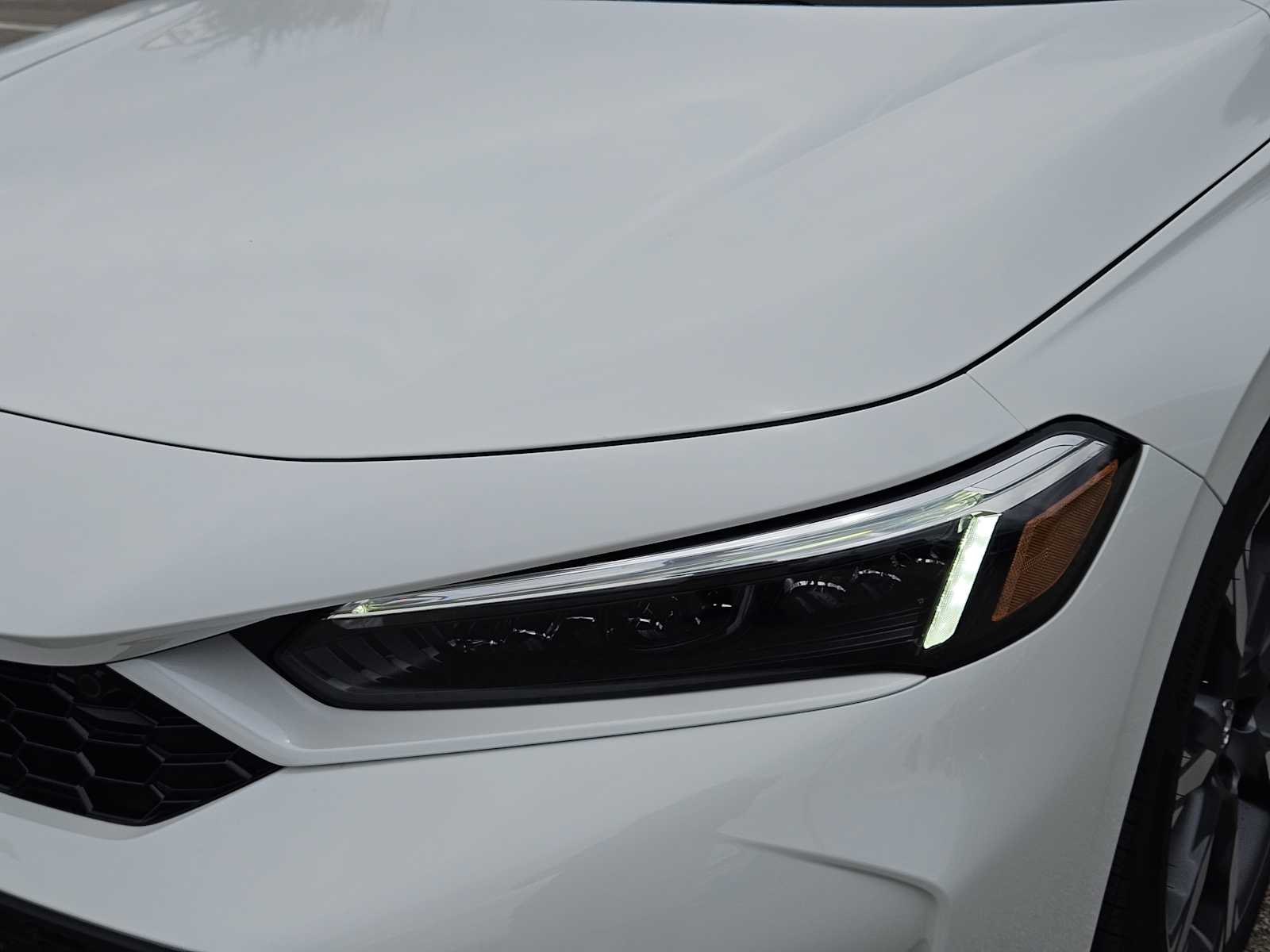 Thumbnail: 2026 Honda Civic - 7