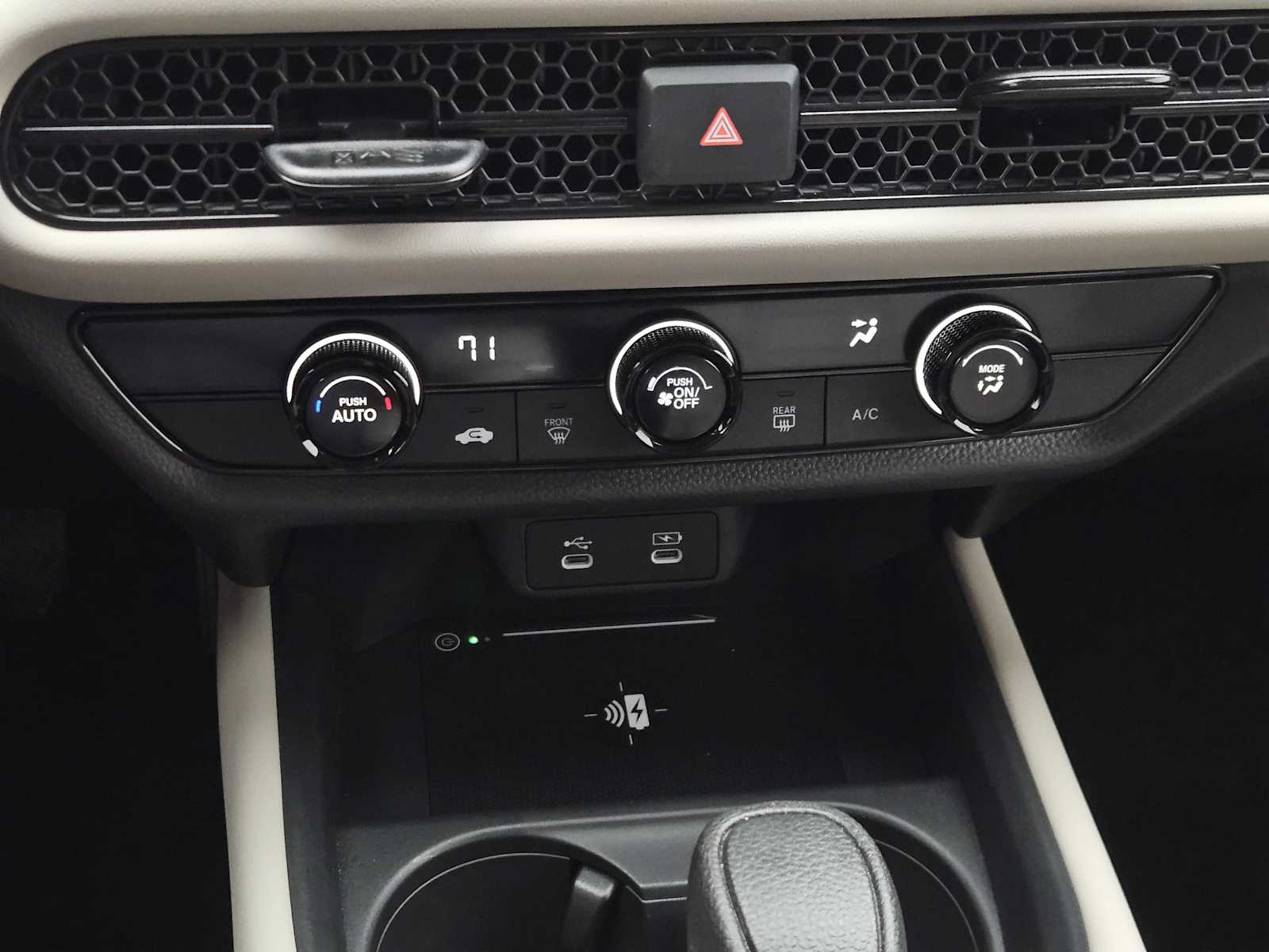 Thumbnail: 2026 Honda HR-V - 18