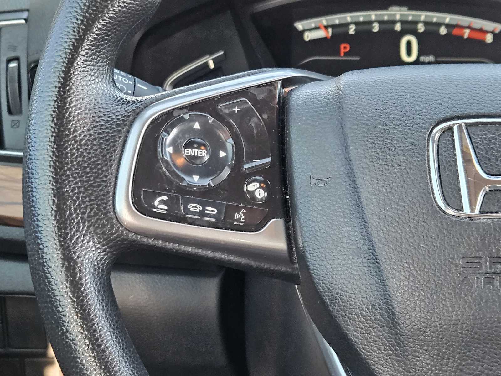 Thumbnail: 2022 Honda CR-V - 26