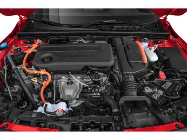 Thumbnail: 2026 Honda Civic - 14