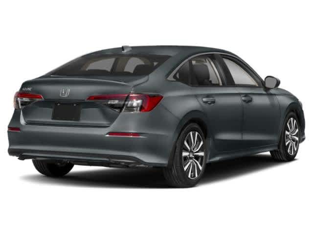 Thumbnail: 2022 Honda Civic - 2