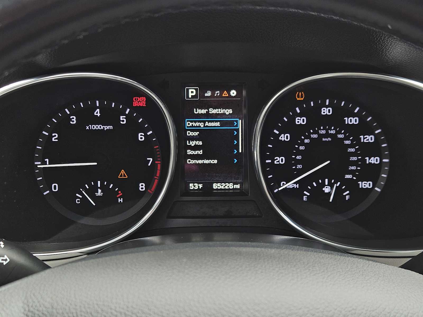 Thumbnail: 2018 Hyundai Santa Fe - 16