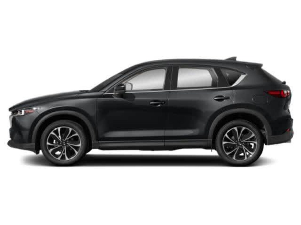 Used 2022 Mazda CX-5 2.5 S Premium Package SUV