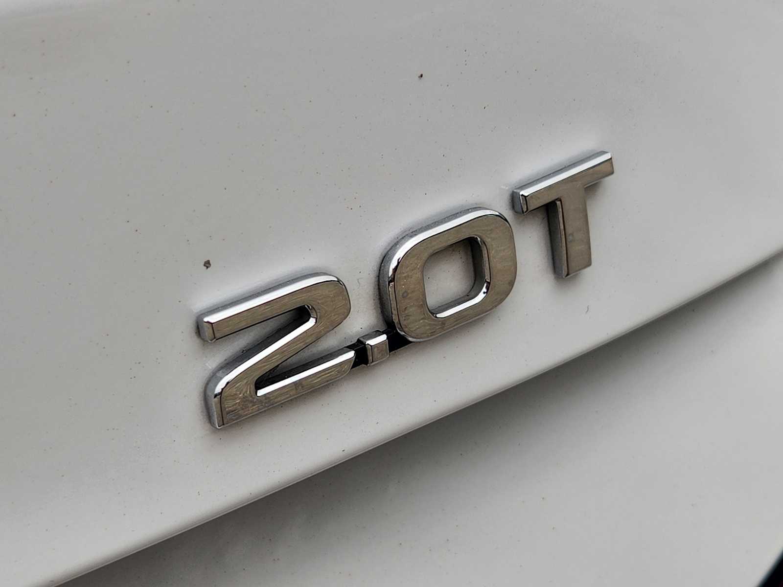 Thumbnail: 2019 Genesis G70 - 11