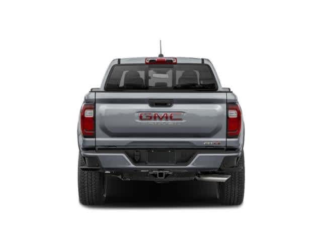 Thumbnail: 2024 GMC Canyon - 8
