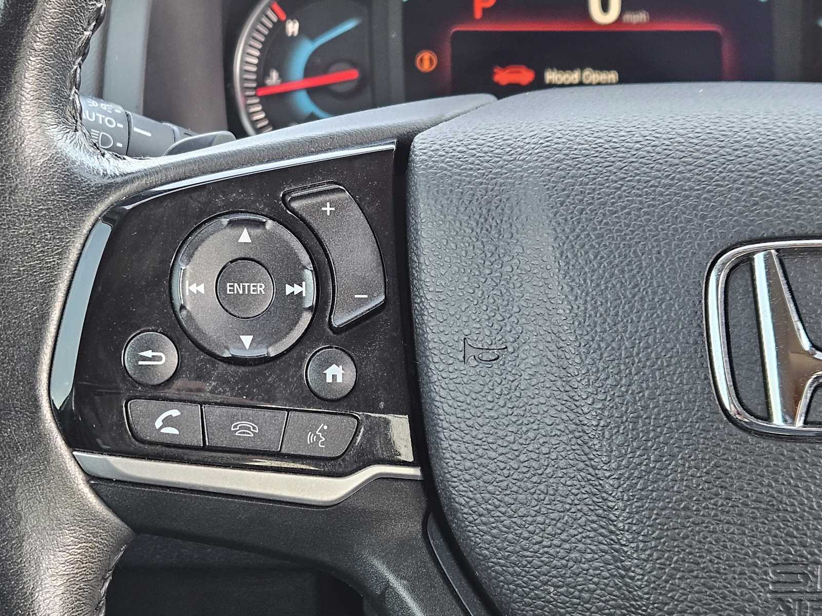 Thumbnail: 2022 Honda Pilot - 28