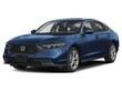  Honda Accord Hybrid