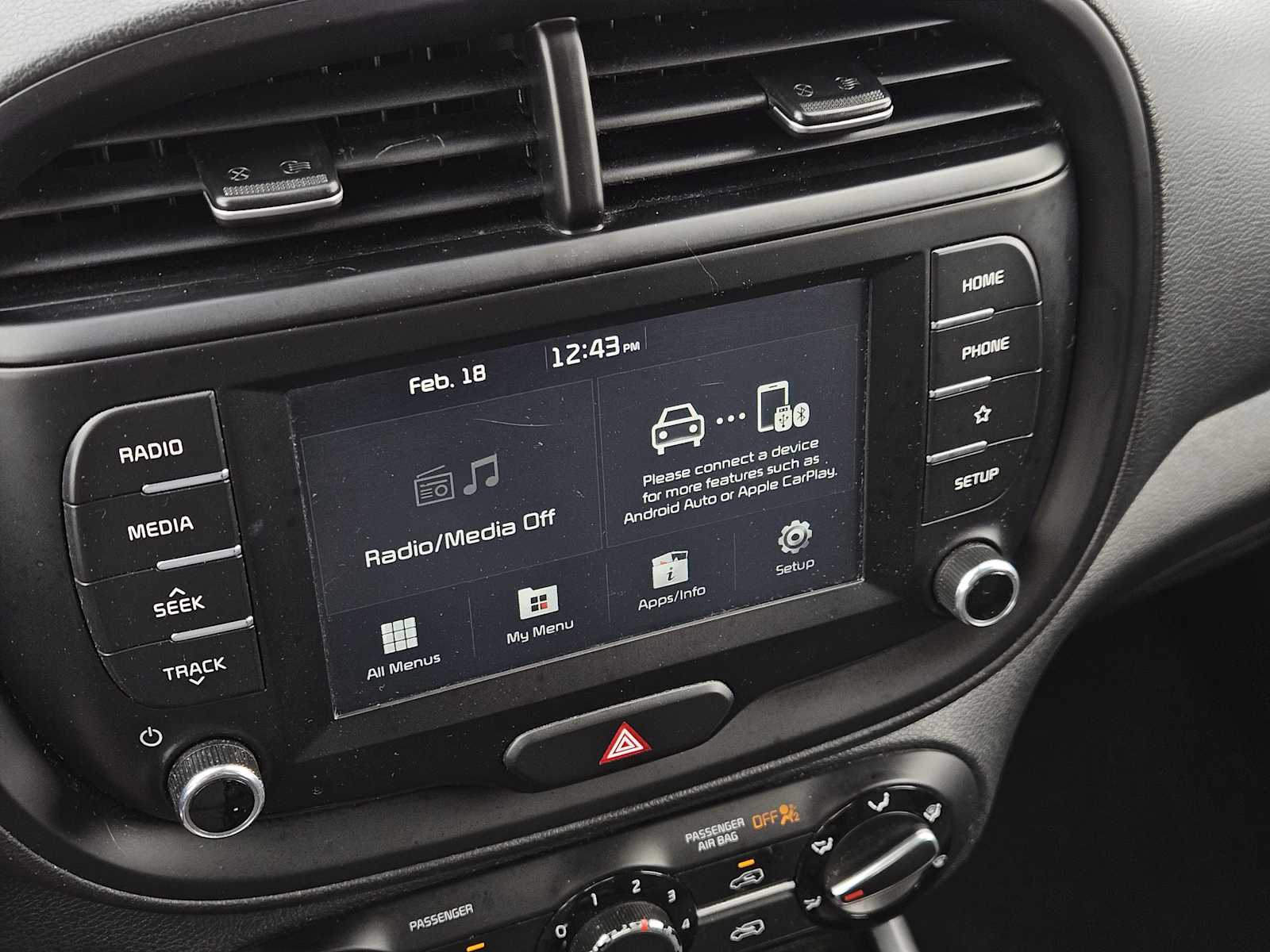 Thumbnail: 2021 Kia Soul - 17