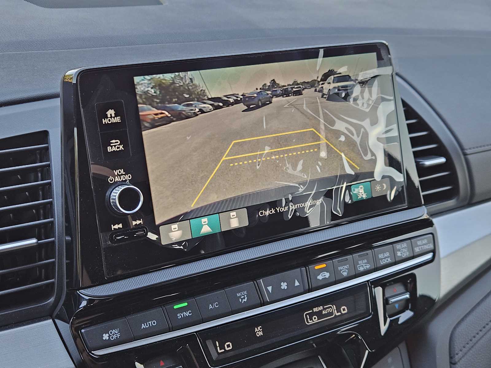 Thumbnail: 2025 Honda Odyssey - 18