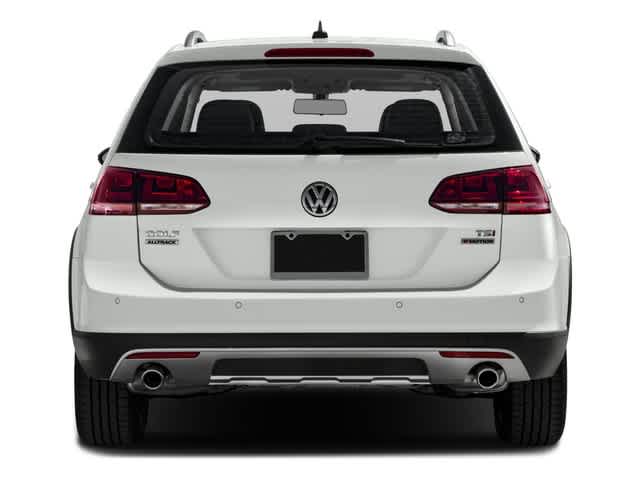 Thumbnail: 2017 Volkswagen Golf - 5