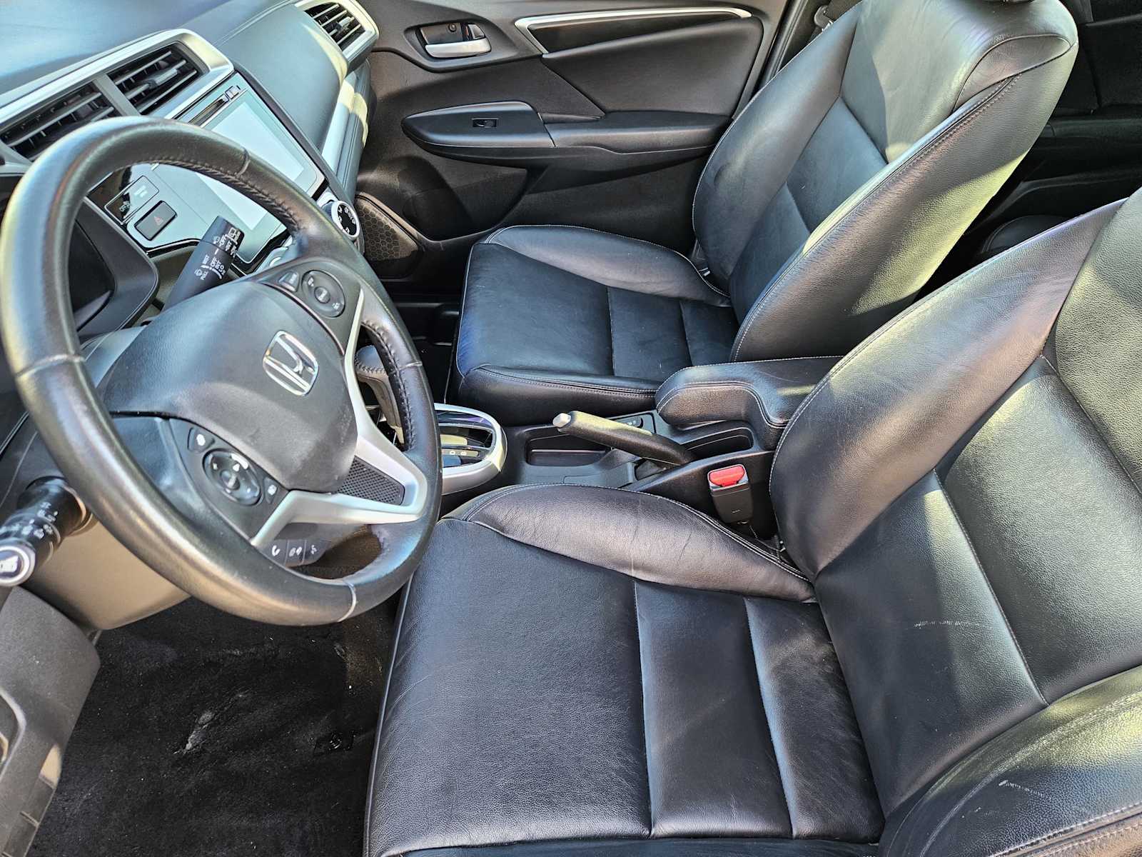 Thumbnail: 2015 Honda Fit - 12