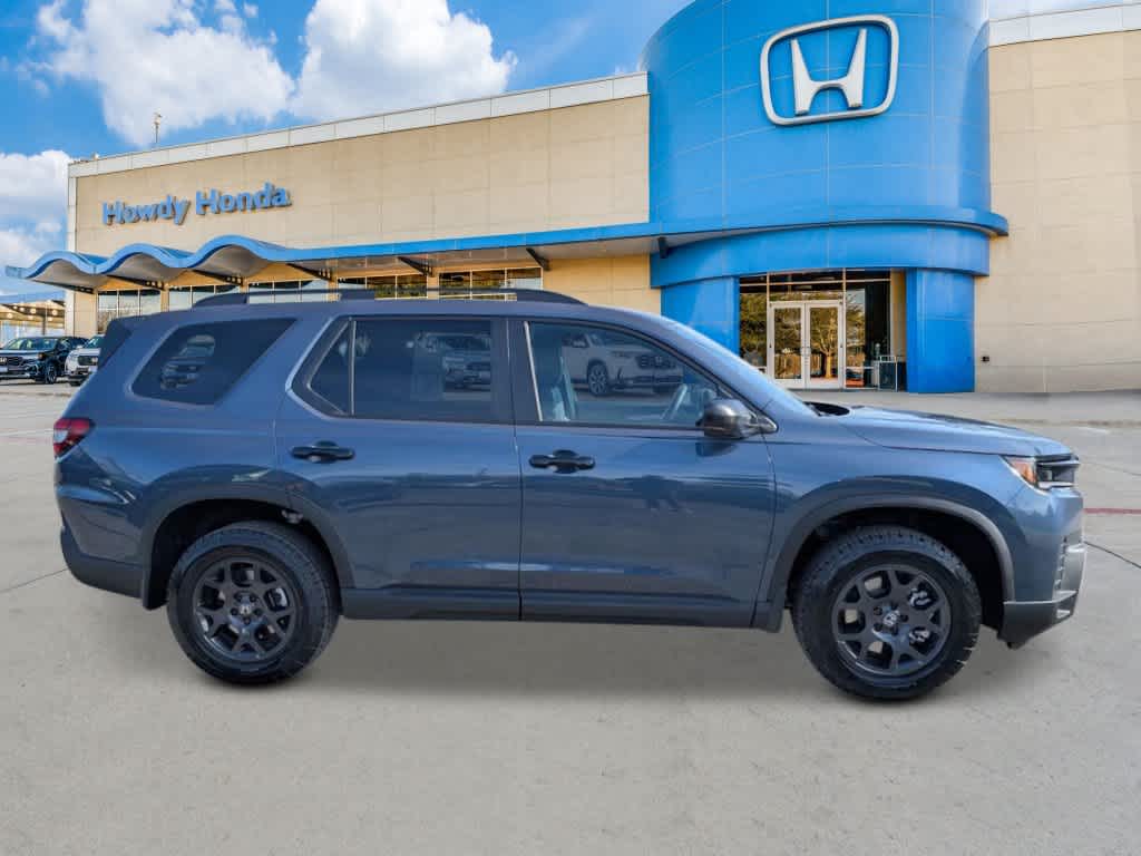 Thumbnail: 2026 Honda Pilot - 6