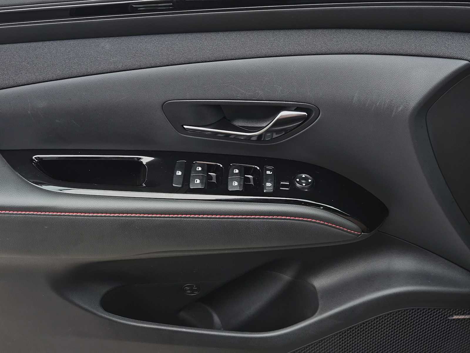 Thumbnail: 2023 Hyundai Tucson - 21