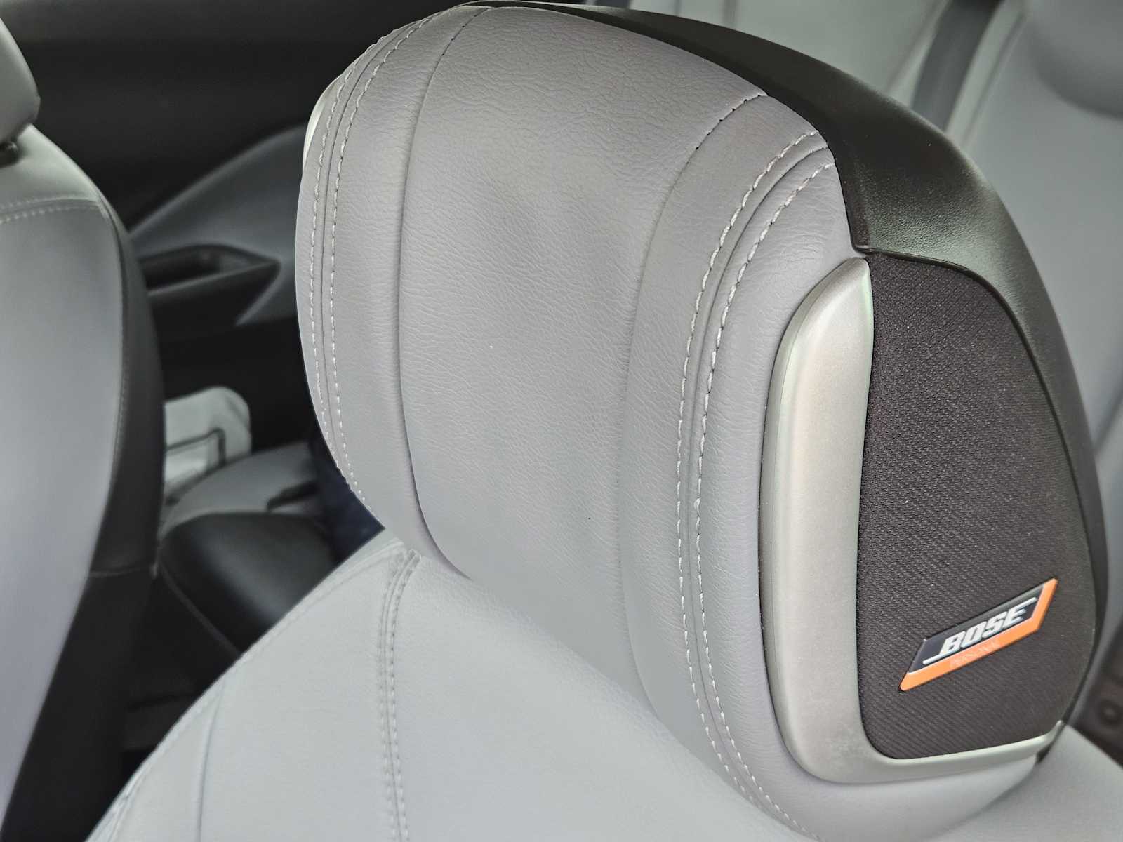 Thumbnail: 2021 Nissan Kicks - 13