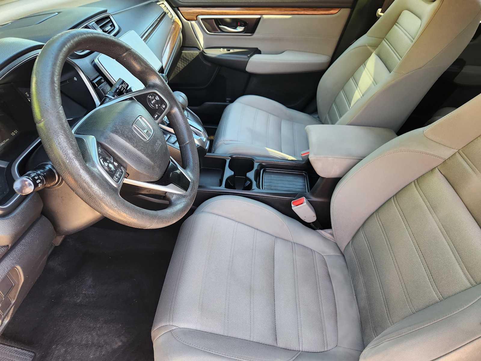 Thumbnail: 2020 Honda CR-V - 13