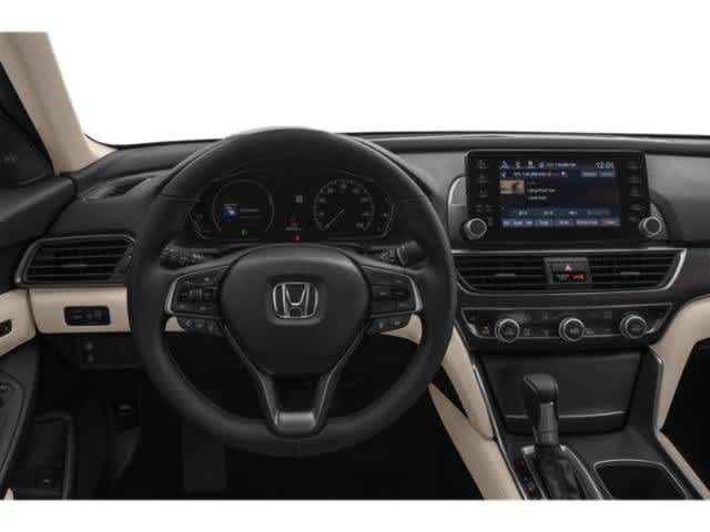 Thumbnail: 2020 Honda Accord - 10