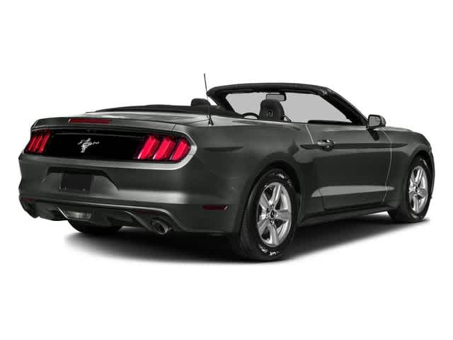 Thumbnail: 2016 Ford Mustang - 2