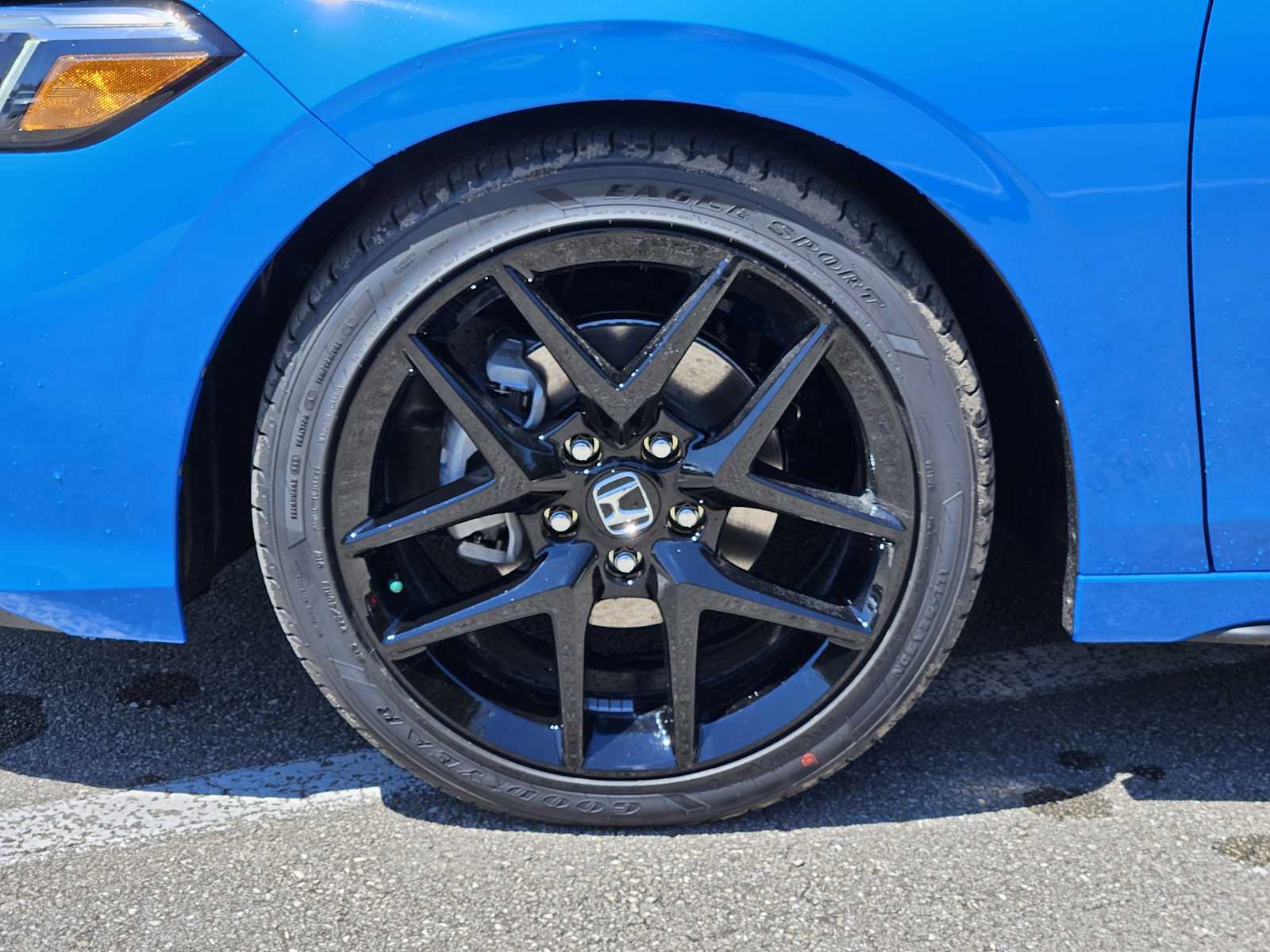 Thumbnail: 2026 Honda Civic - 9