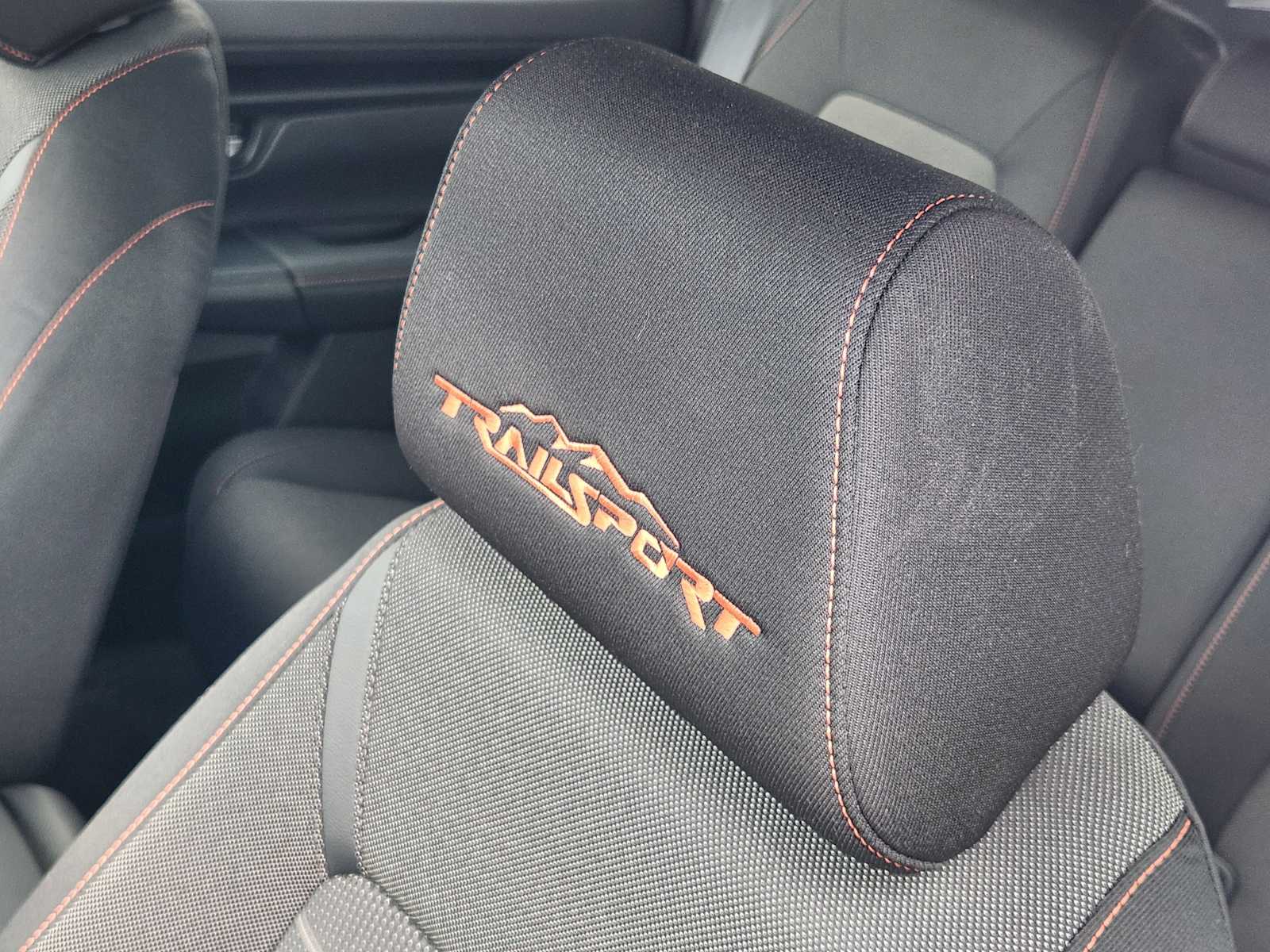 Thumbnail: 2026 Honda CR-V - 15