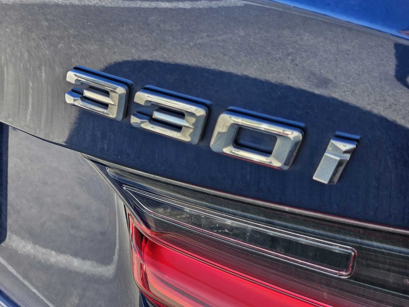 Thumbnail: 2019 BMW 3 Series - 11