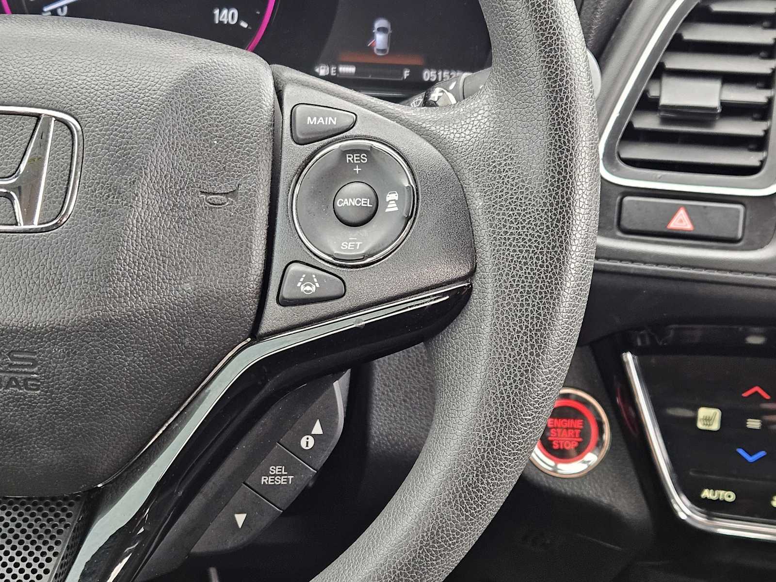 Thumbnail: 2020 Honda HR-V - 27