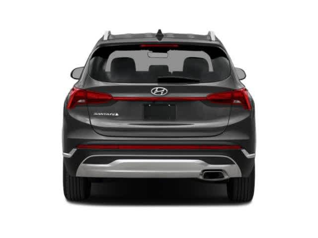 Thumbnail: 2022 Hyundai Santa Fe - 7