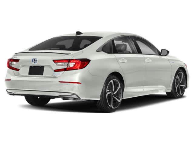 Thumbnail: 2022 Honda Accord - 2