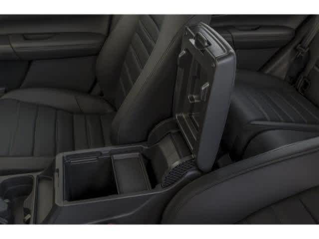 Thumbnail: 2026 Honda CR-V - 16