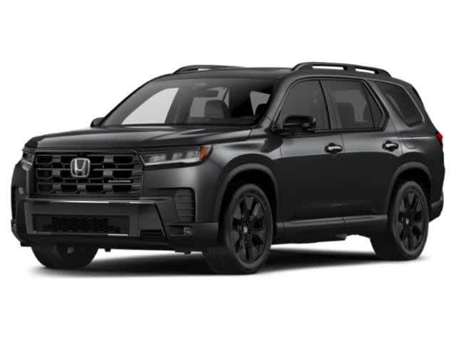 Thumbnail: 2026 Honda Pilot - 3
