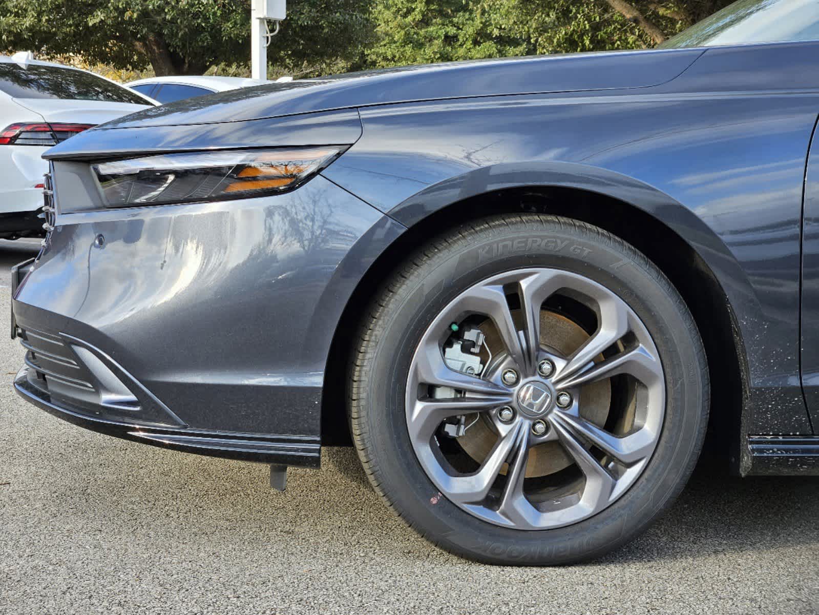 Thumbnail: 2025 Honda Accord - 8