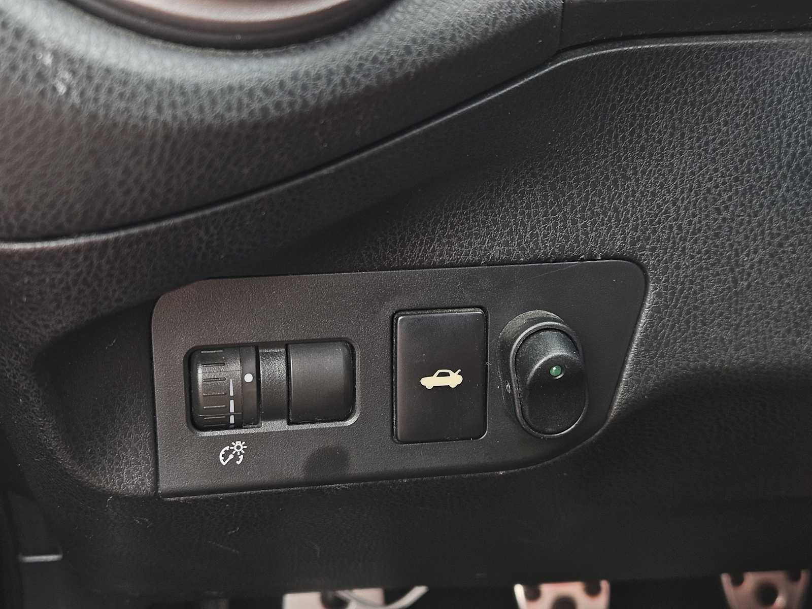 Thumbnail: 2015 Scion FR-S - 21