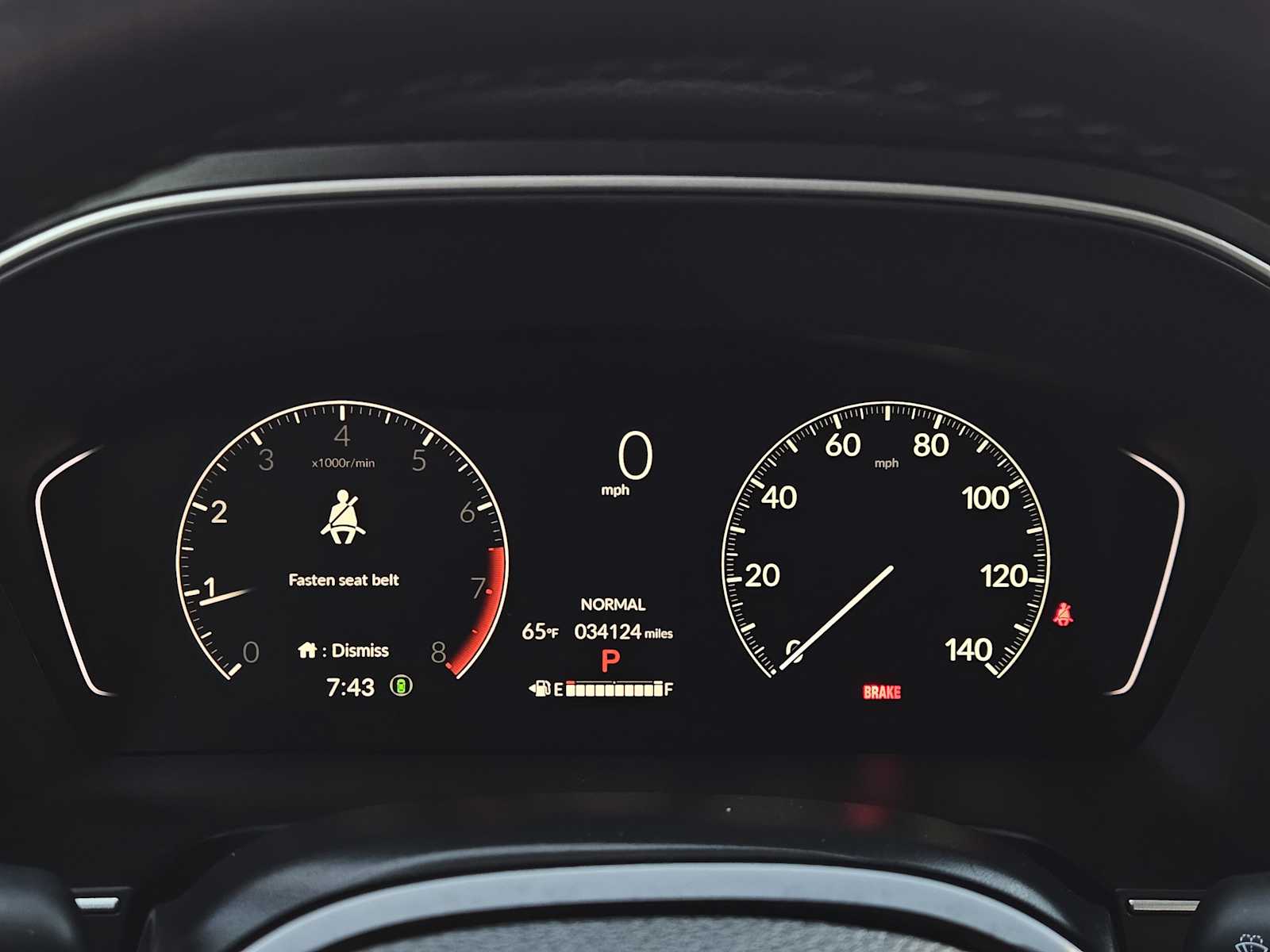 Thumbnail: 2023 Honda Pilot - 15