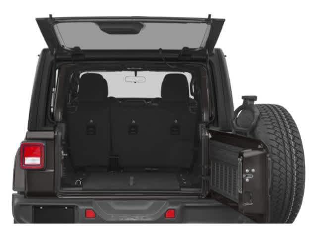 Thumbnail: 2021 Jeep Wrangler - 14