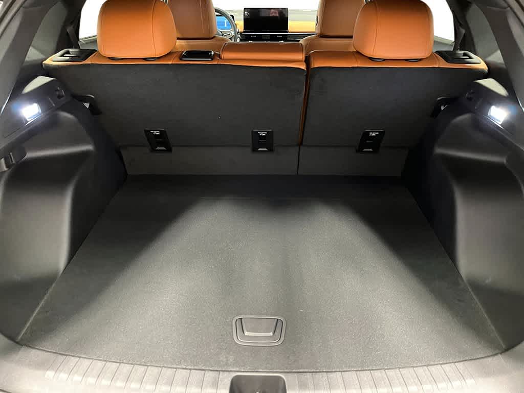 Thumbnail: 2026 Honda Prologue - 26