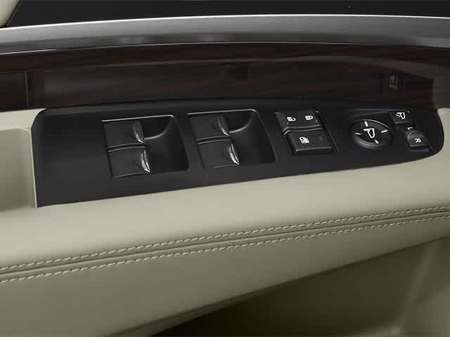 Thumbnail: 2014 Acura RLX - 19