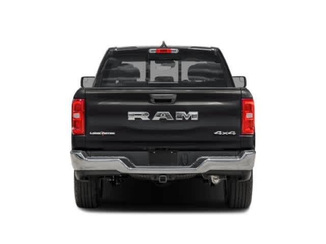 Thumbnail: 2025 RAM 1500 - 8