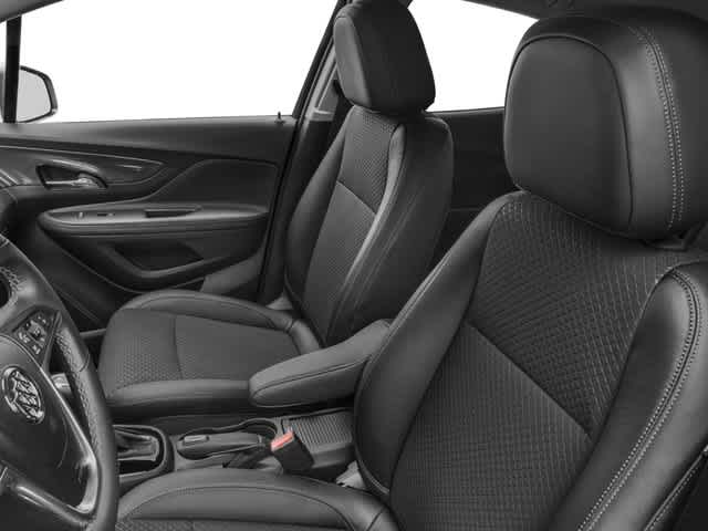 Thumbnail: 2017 Buick Encore - 12