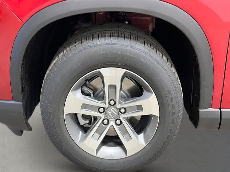 Thumbnail: 2025 Honda Pilot - 11